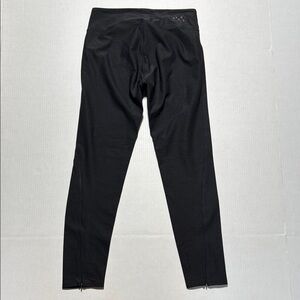 A.P.C. x‎ Outdoor Voices A.P.C.O.V. Zipped Leggings Charcoal RARE Collab Size L